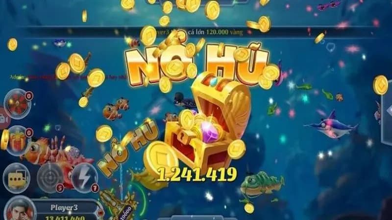 Giới thiệu về cách chơi nổ hũ hiệu quả Giới thiệu về cách chơi nổ hũ hiệu quả