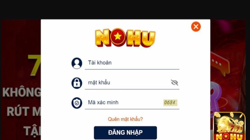 Tổng quan về hệ thống đăng nhập Nổ Hũ Tổng quan về hệ thống đăng nhập Nổ Hũ