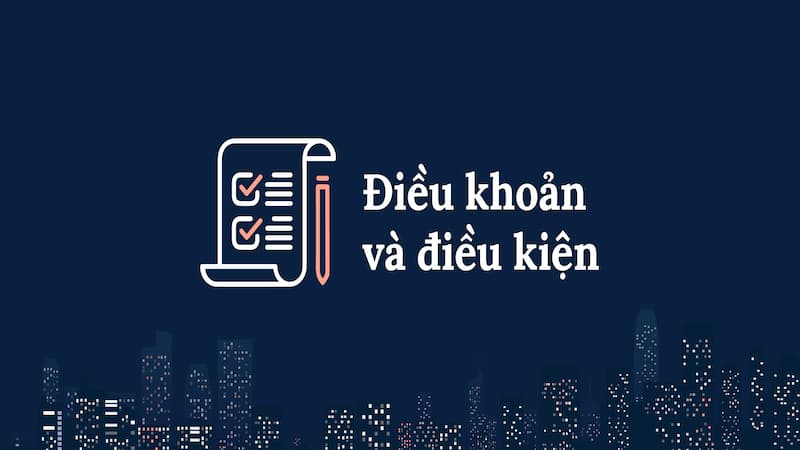 Các điều khoản sử dụng dịch vụ tại trang web Các điều khoản sử dụng dịch vụ tại trang web