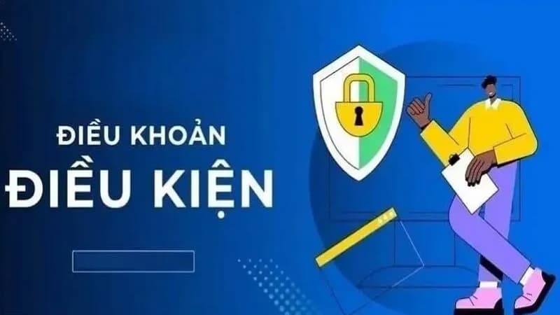 Cập nhật điều khoản điều kiện trang web Cập nhật điều khoản điều kiện trang web
