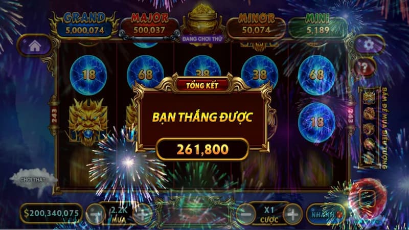 Mẹo chơi game nổ hũ dễ thắng hiệu quả Mẹo chơi game nổ hũ dễ thắng hiệu quả