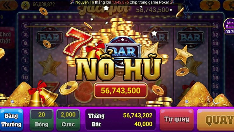 Vì sao chọn đúng giờ vàng nổ hũ cực kỳ quan trọng?