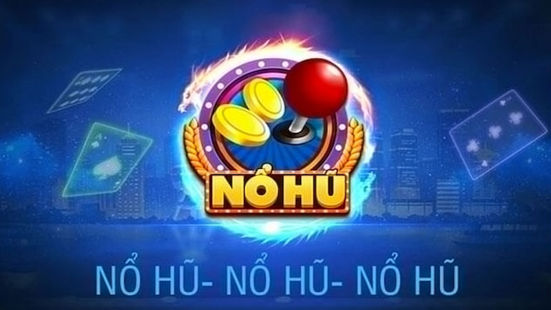 Hack nổ hũ là gì? Hack nổ hũ là gì?