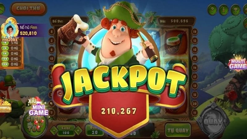 Cảnh báo những rủi ro khi tìm hack nổ hũ