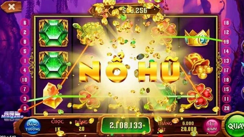 Vì sao nên cập nhật link nổ hũ hôm nay thường xuyên
