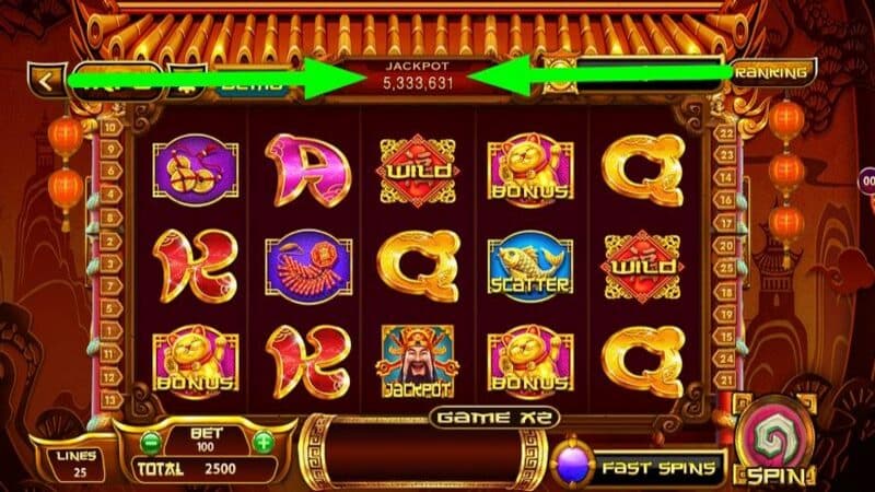 Khám phá cách chơi nổ hũ 789 Club chi tiết cho người mới Khám phá cách chơi nổ hũ 789 Club chi tiết cho người mới