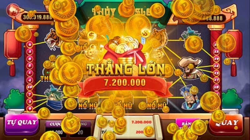 Tại sao nổ hũ 789 Club thu hút đông đảo người chơi?