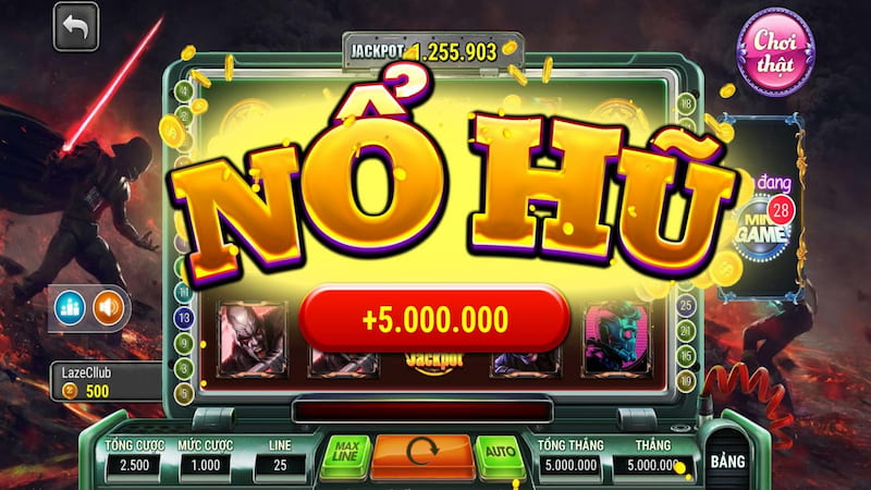 Nổ hũ Go88 có gì hay ho mà được nhiều dân cược yêu thích
