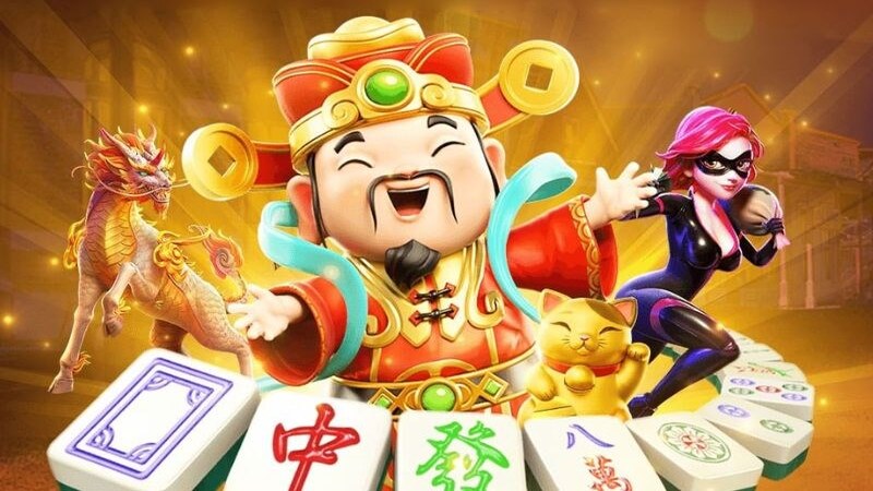 Bí quyết chiến thắng khi tham gia chơi game nổ hũ là gì? Bí quyết chiến thắng khi tham gia chơi game nổ hũ là gì?