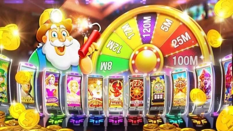 Ưu điểm của nổ hũ là gì - Lý do được yêu thích