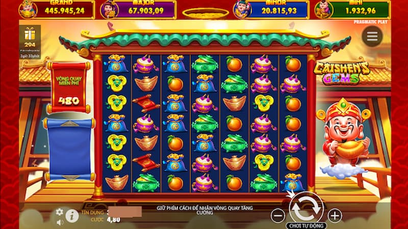 Nổ hũ livestream là gì? Nổ hũ livestream là gì?