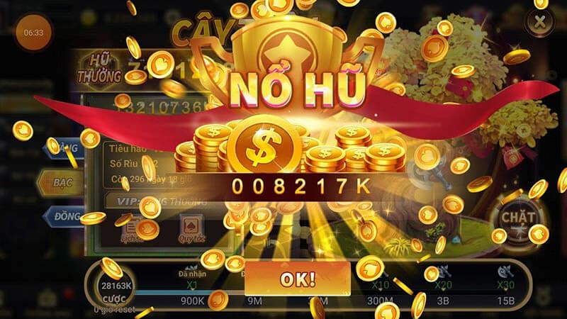 Review game nổ hũ - Những lưu ý khi chơi Review game nổ hũ - Những lưu ý khi chơi