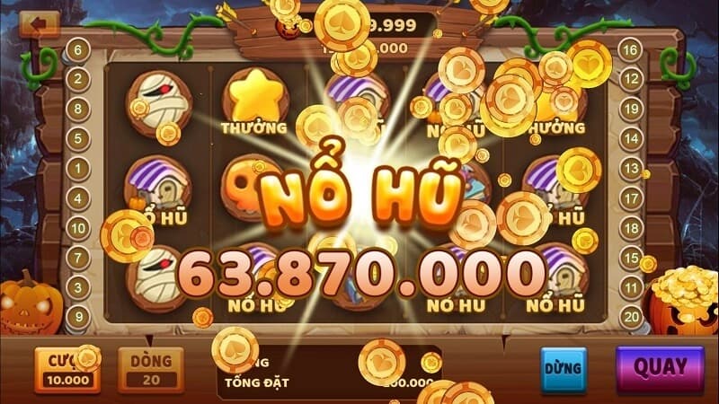 Vì sao nên tải app Nổ hũ? Vì sao nên tải app Nổ hũ?