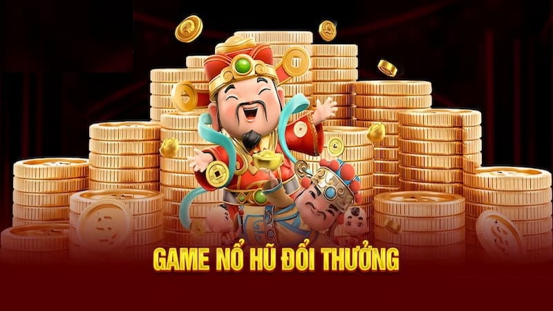 Game nổ hũ trực tuyến là gì? Game nổ hũ trực tuyến là gì?