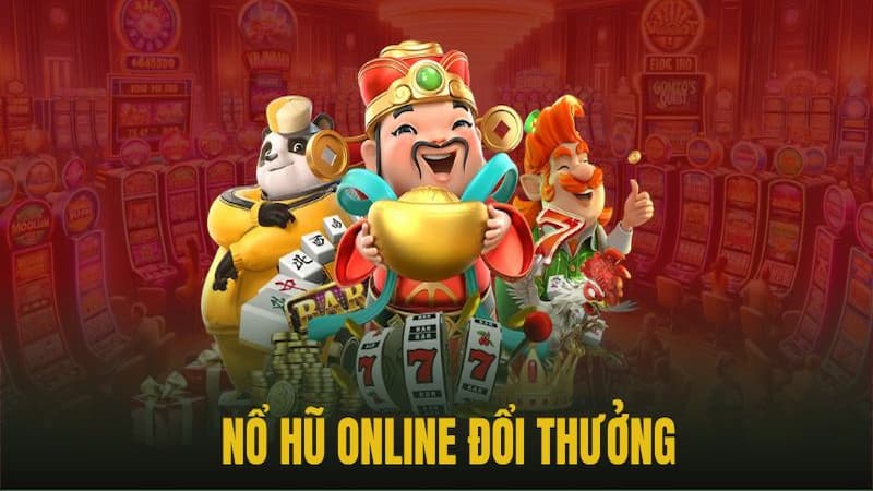 Định nghĩa Nổ Hũ là game thế nào? Định nghĩa Nổ Hũ là game thế nào?