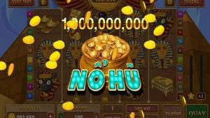 Tỉ lệ thắng game Nổ Hũ là bao nhiêu?