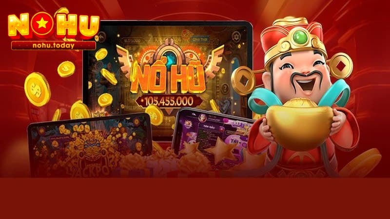 Nổ hũ đổi thưởng là gì? Nổ hũ đổi thưởng là gì?
